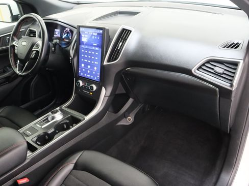 Used 2022 Ford Edge ST-Line AWD/4WD image 37