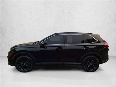 Used 2024 Honda CR-V Sport-L image 9