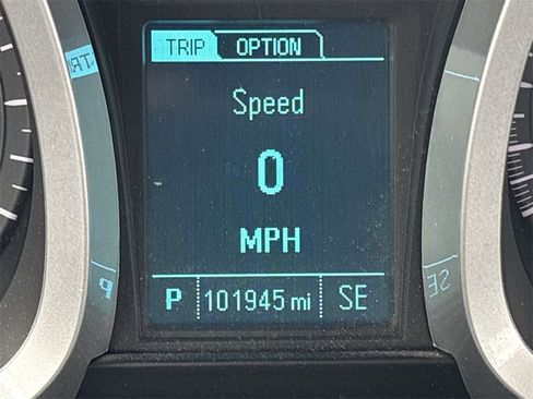 Used 2014 Chevrolet Equinox LS image 16