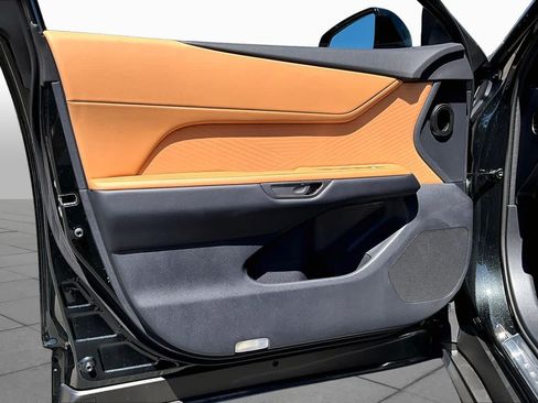 New 2026 Lexus ES 350e FWD image 16