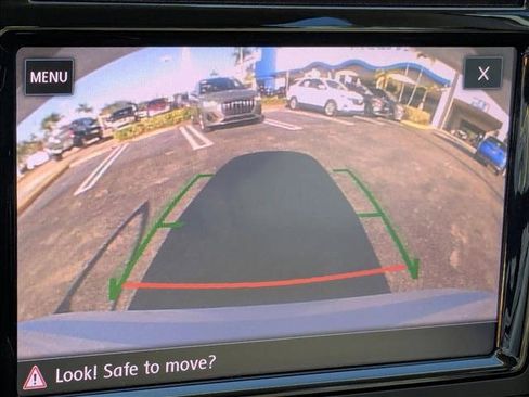 Used 2017 Volkswagen Passat 1.8T R-Line w/ R-Line Lighting Package image 12