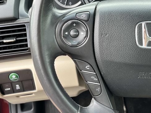 Used 2013 Honda Accord EX-L image 30