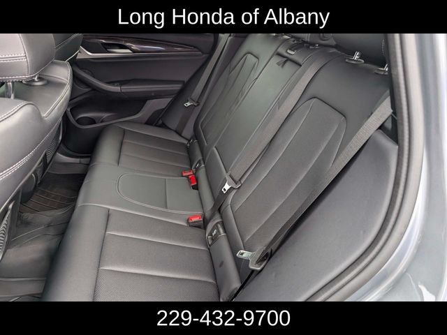 Used 2023 BMW X3 M40i RWD image 18