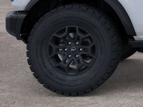 New 2026 Ford Bronco Badlands AWD/4WD image 26
