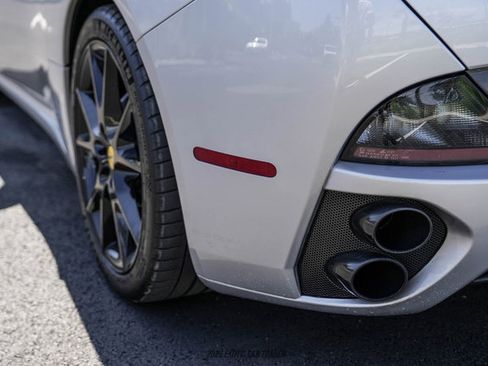 Used 2012 Ferrari California RWD image 62