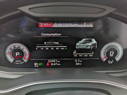 Used 2023 Audi A6 2.0T Premium w/ Convenience Package AWD/4WD image 24