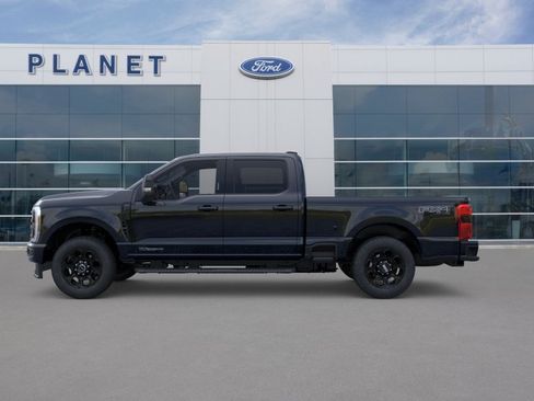 New 2026 Ford F250 Lariat AWD/4WD image 3