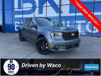 New 2025 Ford Maverick Lobo video 1