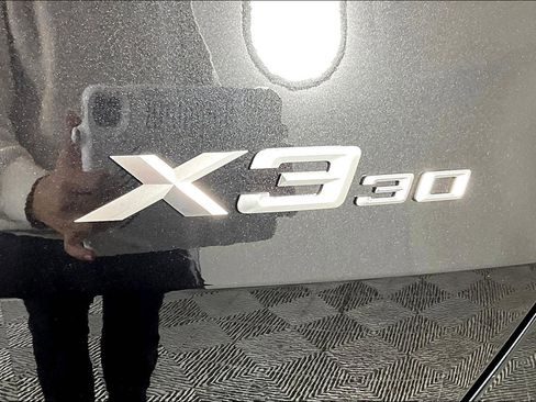 New 2026 BMW X3 xDrive30 image 12
