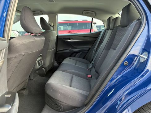 Used 2025 Toyota Camry LE image 24