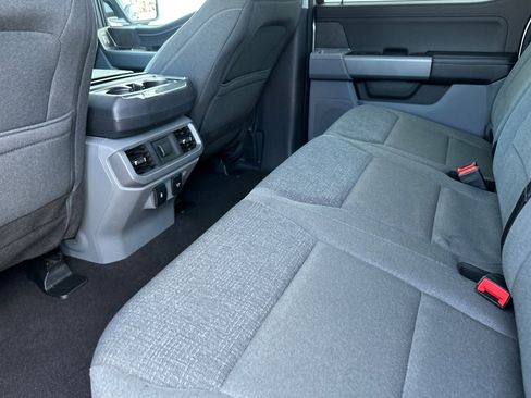 Used 2024 Ford F150 XLT w/ Equipment Group 302A MID image 14
