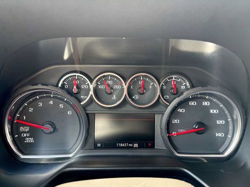 Used 2021 Chevrolet Tahoe LT AWD/4WD image 32