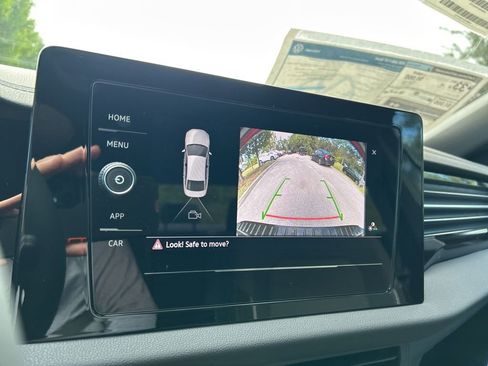 New 2026 Volkswagen Jetta Sport image 29