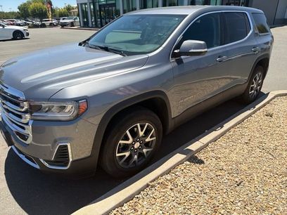 Used 2021 GMC Acadia SLE w/ LPO, Floor Liner Package