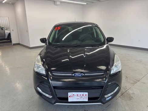 Used 2015 Ford Escape SE AWD/4WD image 3