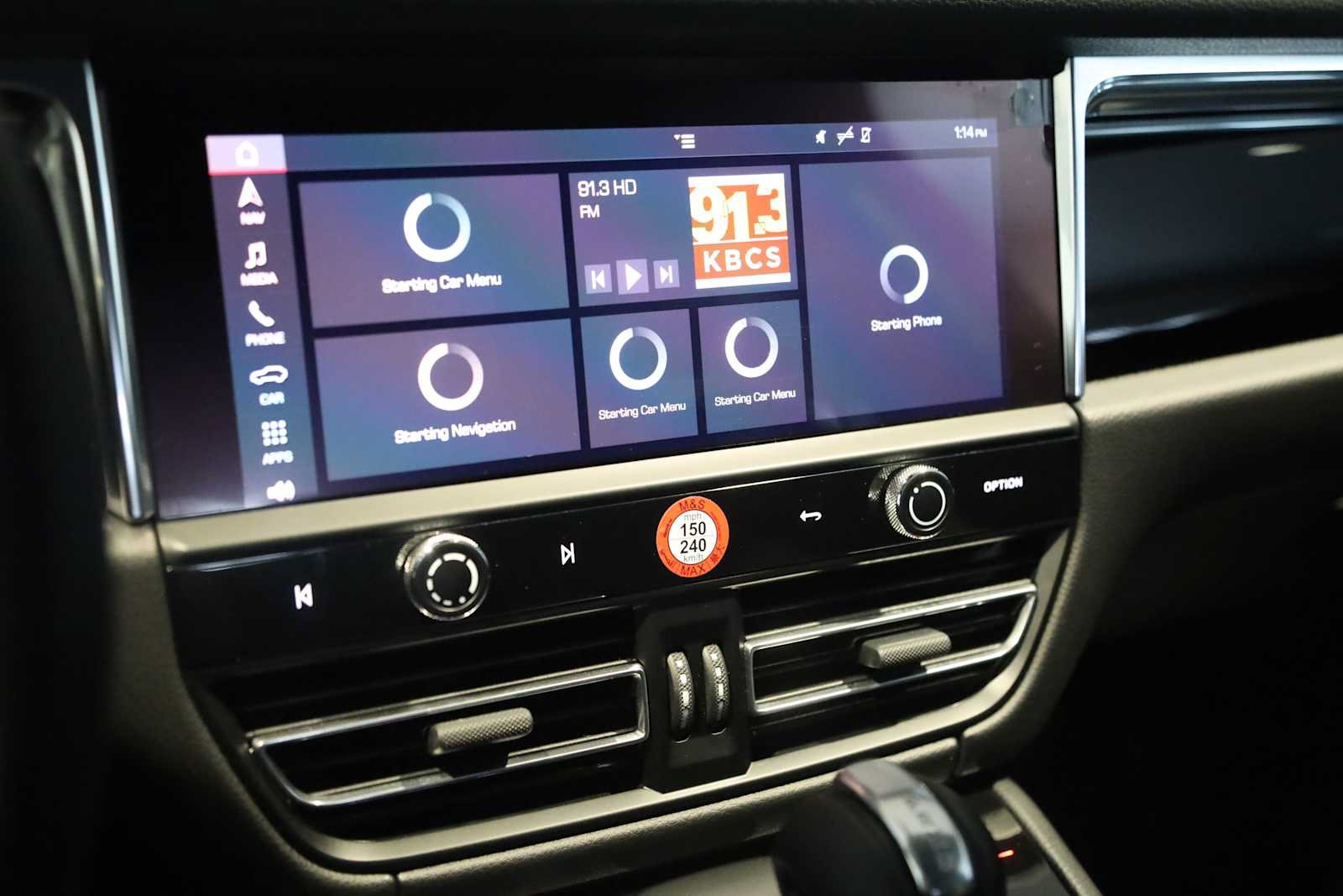 Used 2026 Porsche Macan AWD/4WD image 27