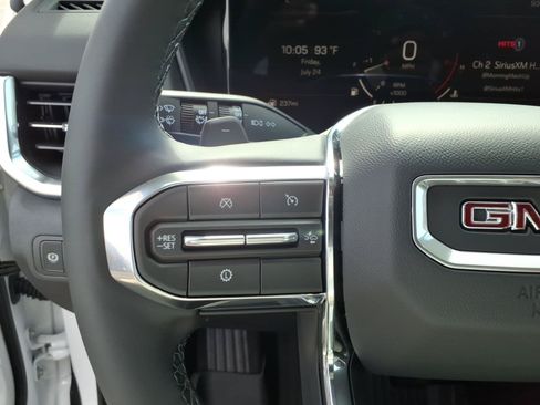 New 2027 GMC Terrain Elevation w/ Elevation Premium Package FWD image 10