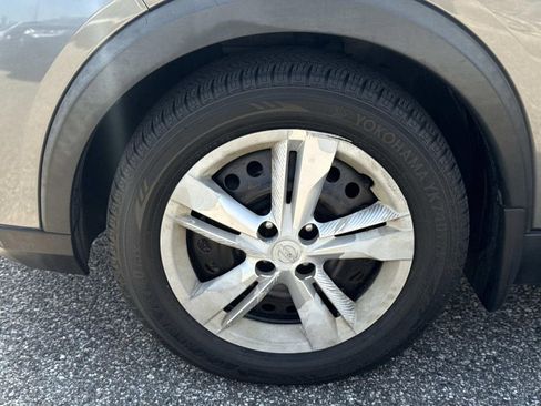 Used 2019 Nissan Kicks S w/ Exterior Package image 11