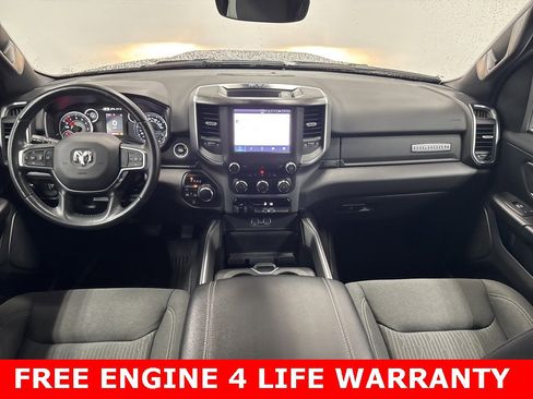 Used 2024 RAM 1500 Big Horn image 20