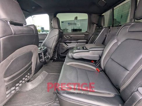 Used 2023 RAM 1500 TRX w/ TRX Level 2 Equipment Group image 34