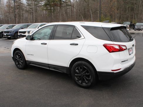 Used 2019 Chevrolet Equinox LT image 5
