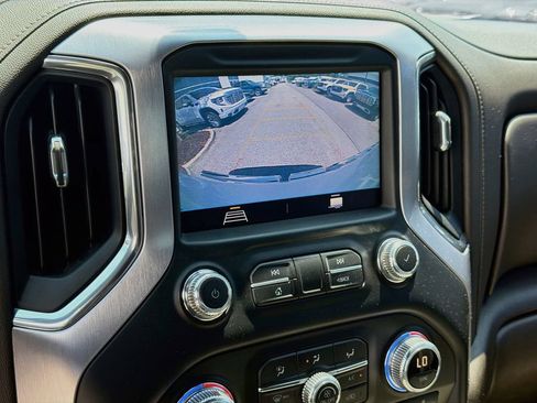 Used 2020 GMC Sierra 1500 SLE w/ SLE Value Package RWD image 16