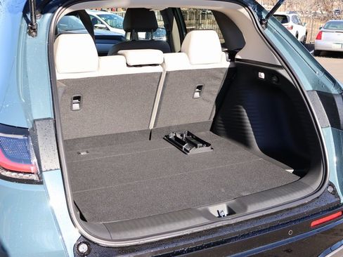 New 2026 Honda HR-V EX-L image 15