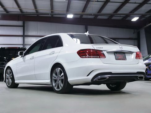 Used 2014 Mercedes-Benz E 350 Sedan w/ Premium 1 Package image 15