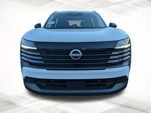 New 2026 Nissan Kicks SV image 8