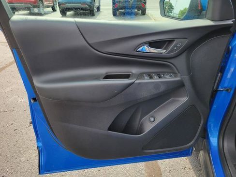 Used 2024 Chevrolet Equinox LT FWD image 5