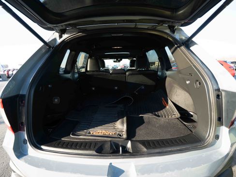 Certified 2024 Honda Passport TrailSport image 28