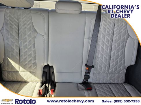 Used 2025 Cadillac Escalade IQ Sport 1 w/ Smart Trailering package AWD/4WD image 13