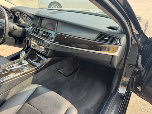 Used 2014 BMW 528i xDrive Sedan AWD/4WD image 24
