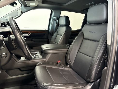 Used 2023 GMC Sierra 1500 Denali image 14