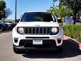 Certified 2023 Jeep Renegade Latitude image 5