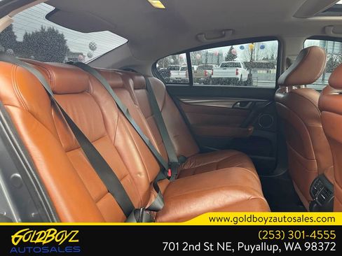 Used 2009 Acura TL w/ Technology Package image 28