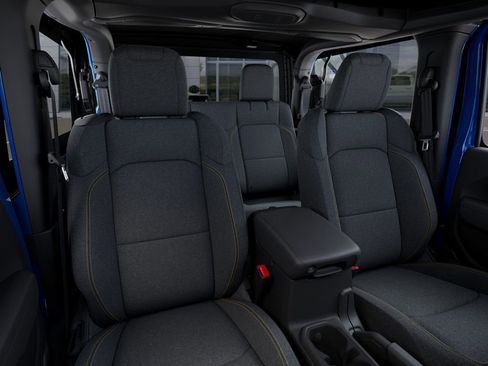 New 2026 Jeep Wrangler Sport AWD/4WD image 17