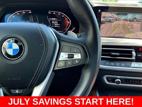 Used 2023 BMW X5 xDrive40i w/ Premium Package AWD/4WD image 15