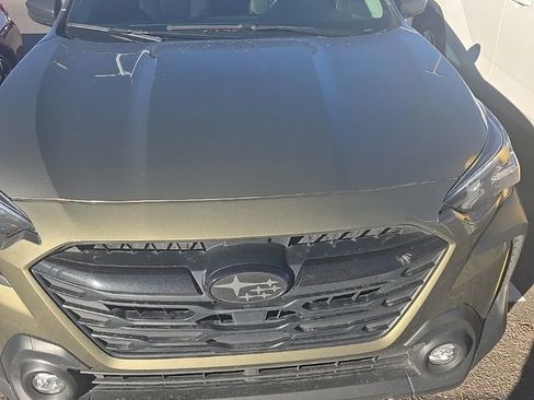 Used 2024 Subaru Outback Onyx Edition XT image 2