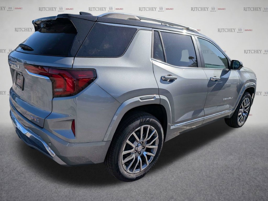 New 2027 GMC Terrain Denali AWD/4WD image 6