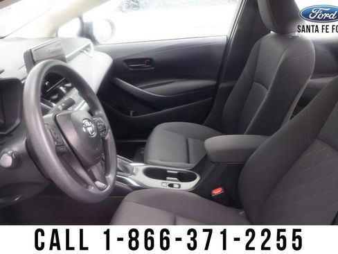 Used 2024 Toyota Corolla LE FWD image 9