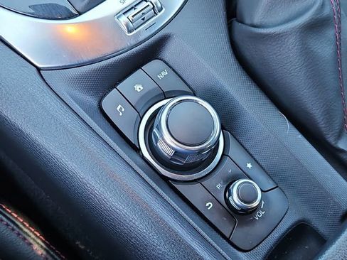 Used 2016 MAZDA MX-5 Miata Grand Touring image 24
