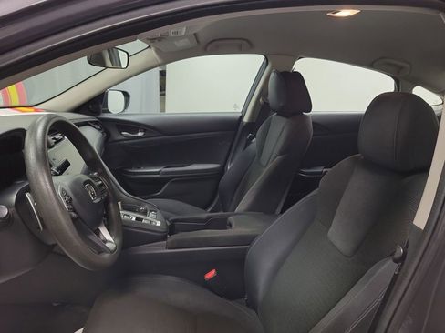 Used 2021 Honda Insight EX image 12