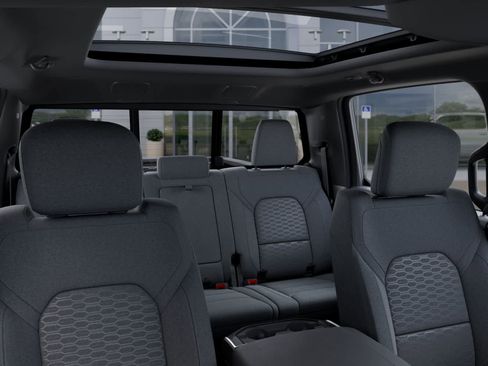 New 2026 RAM 1500 Big Horn image 26