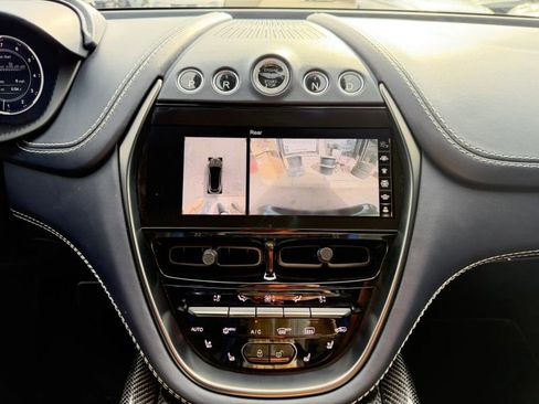 Used 2023 Aston Martin DBX 707 AWD/4WD image 23
