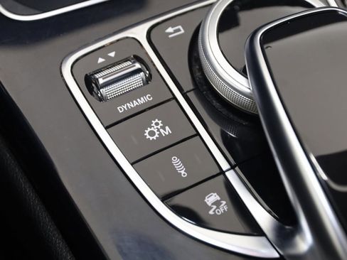 Used 2018 Mercedes-Benz C 43 AMG 4MATIC Sedan image 34