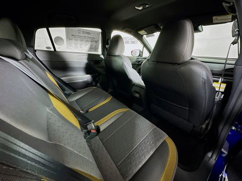 New 2026 Subaru Crosstrek 2.5i Sport AWD/4WD image 24
