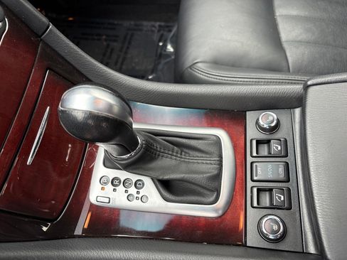 Used 2015 INFINITI QX50 Journey w/ Premium Package image 24