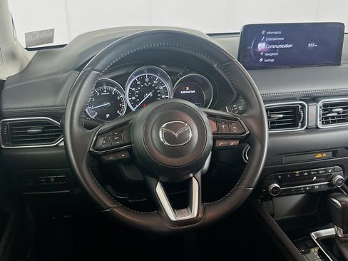 Used 2023 MAZDA CX-5 Carbon Edition AWD/4WD image 18