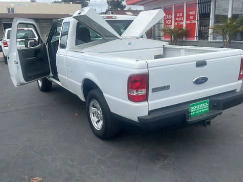 Used 2011 Ford Ranger XL image 4